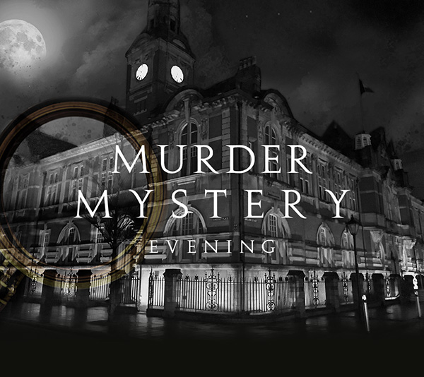 Murder Mystery