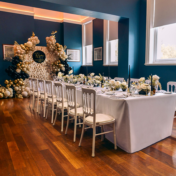 Private Party Venue Hire in Swansea | Morgans Hotel