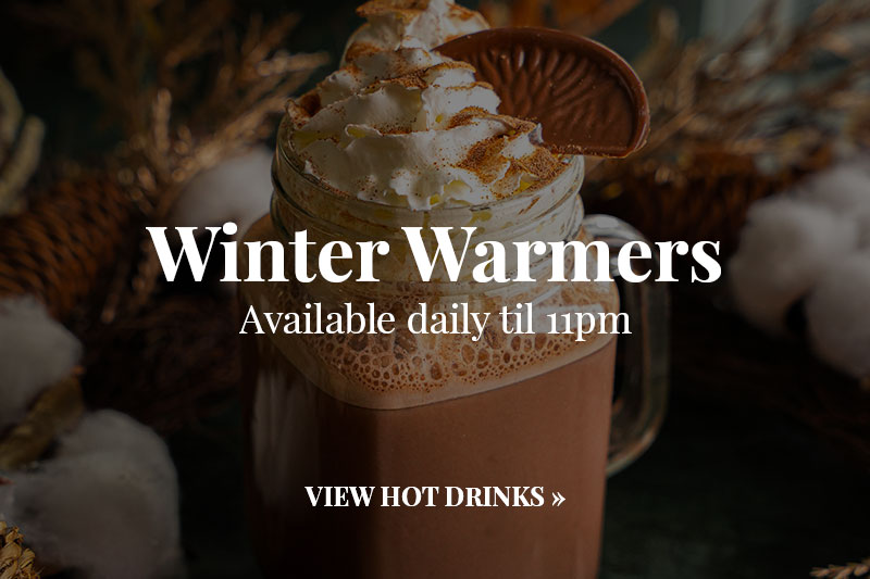 Winter Warmers