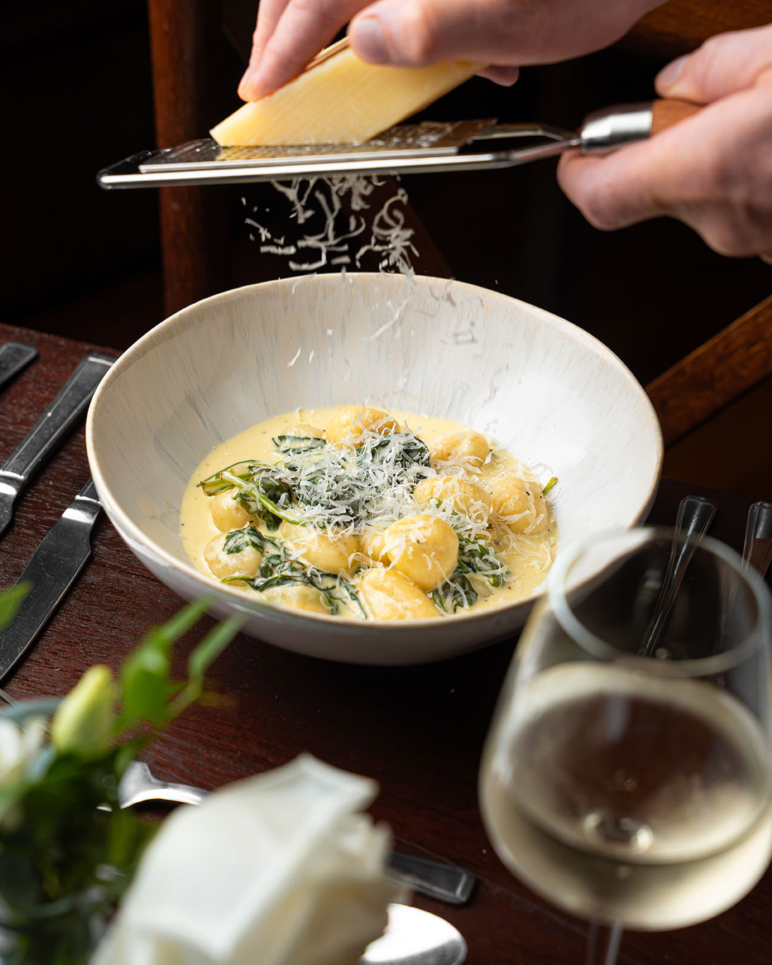 Taste of Tuscany