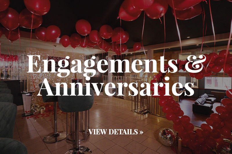 Engagement & Anniversaries in Swansea