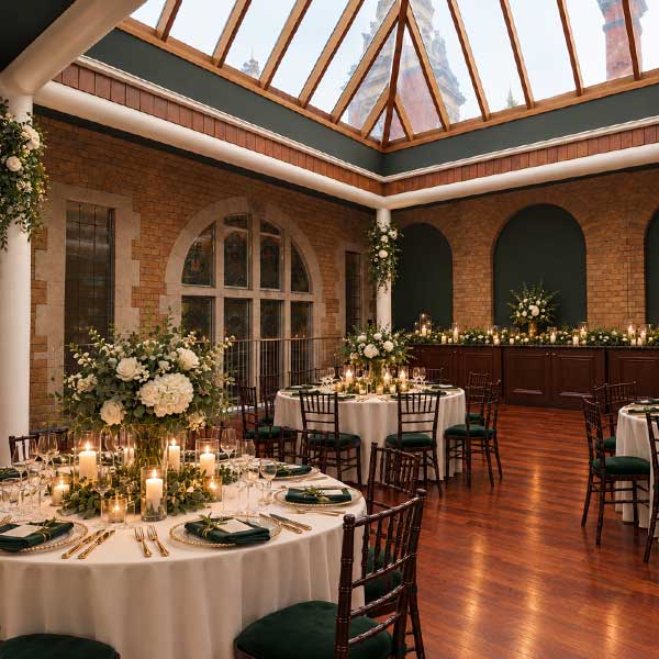 Wedding Venue Swansea