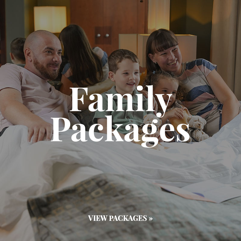 Family Packages