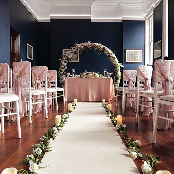 Wedding Venue Swansea